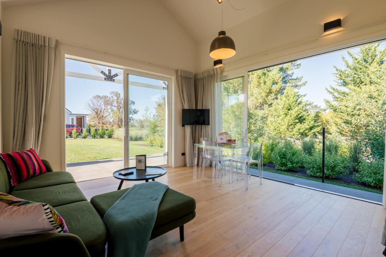 305 In The Vines Villa Havelock North Eksteriør billede