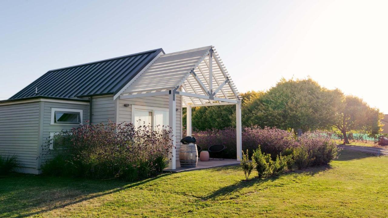 305 In The Vines Villa Havelock North Eksteriør billede