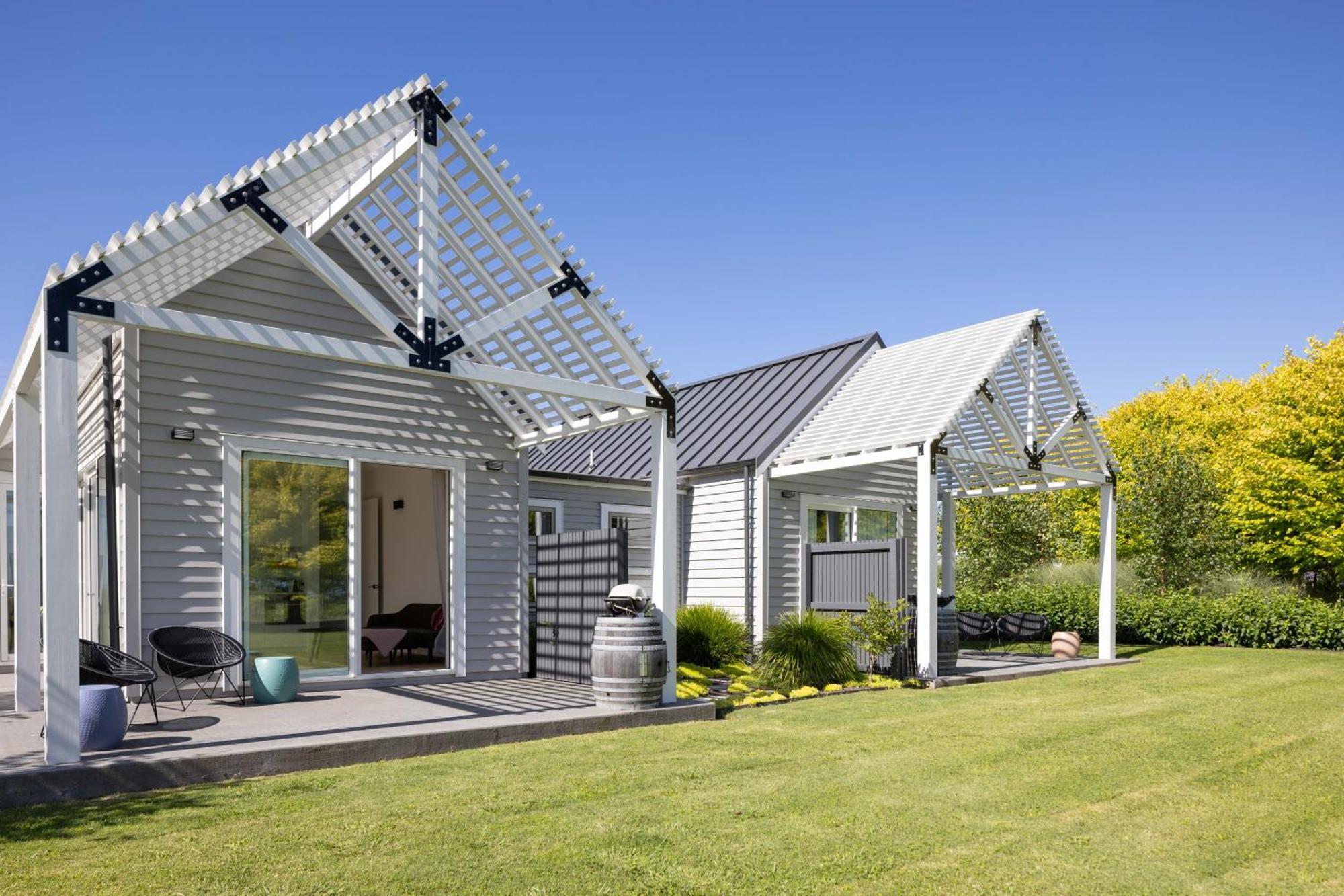 305 In The Vines Villa Havelock North Eksteriør billede