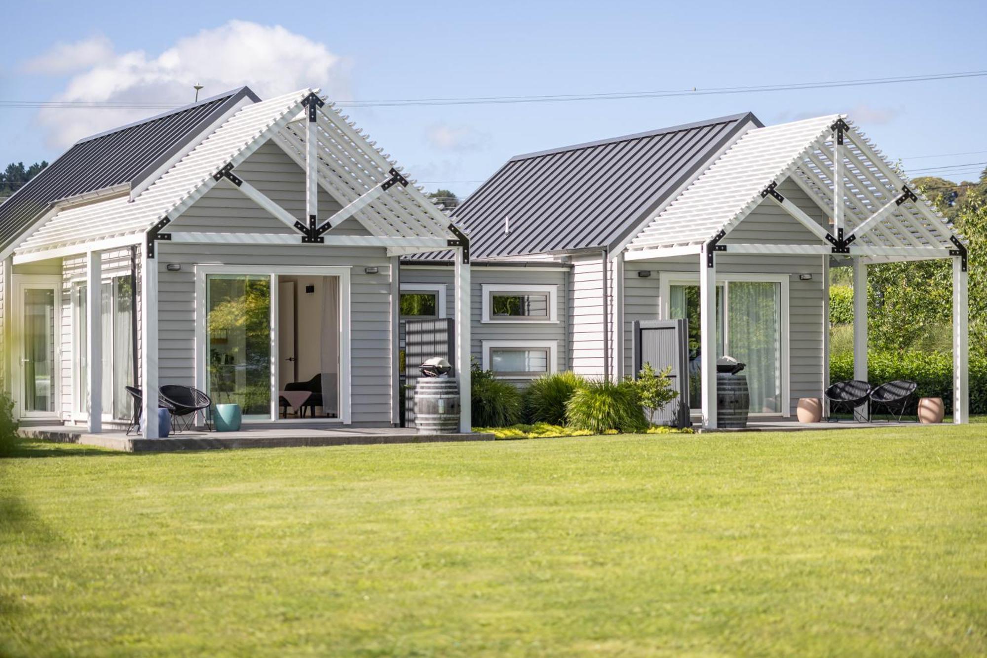 305 In The Vines Villa Havelock North Eksteriør billede