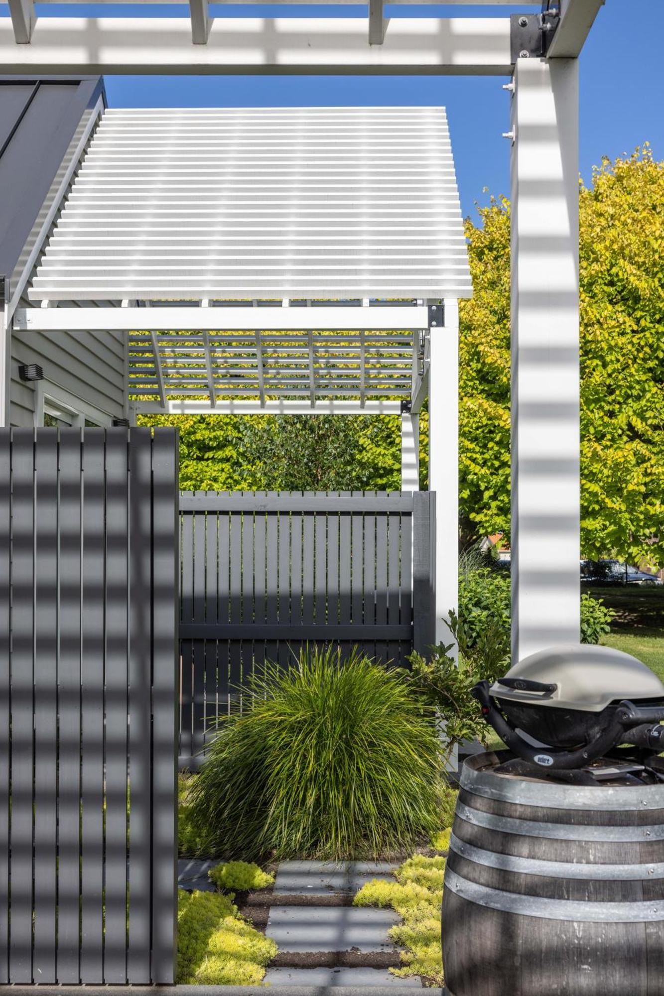 305 In The Vines Villa Havelock North Eksteriør billede