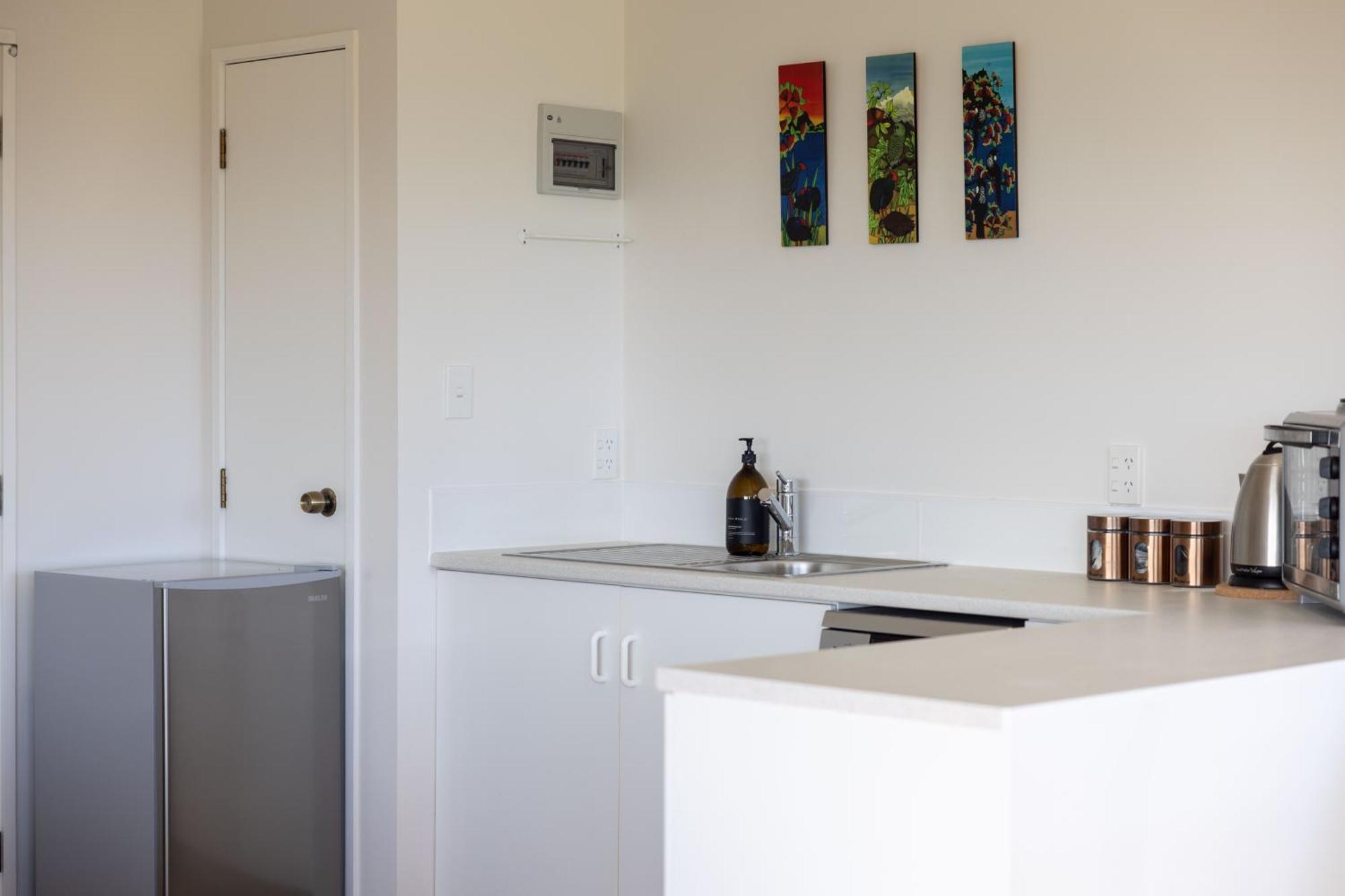 305 In The Vines Villa Havelock North Eksteriør billede