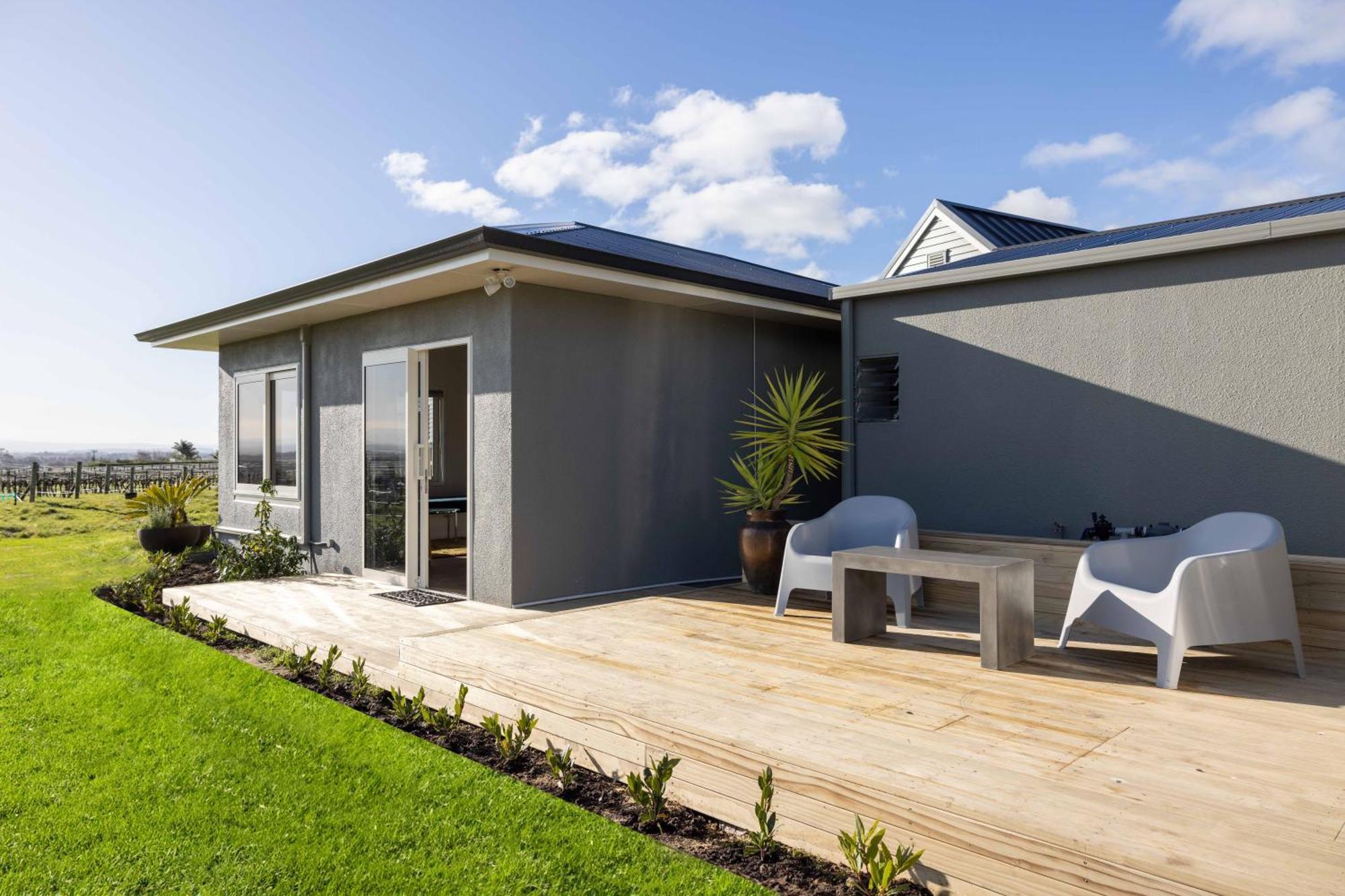 305 In The Vines Villa Havelock North Eksteriør billede